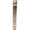 Ekena Millwork Thorton Craftsman Rough Sawn Bracket, Douglas Fir, 4"W x 30"D x 34"H BKT04X30X34THR04RDF - alternate 2